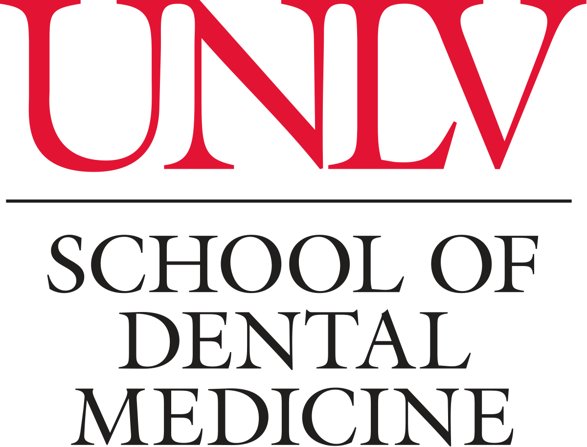 Logo of UNLV